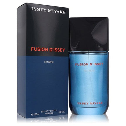 Issey Miyake Fusion D'issey Extreme EDT Men's Perfume 100mL