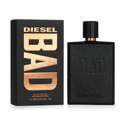 Diesel Bad Eaux De Toilette 100ml