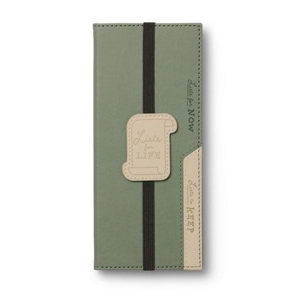 If Journals For Life Lists For Life