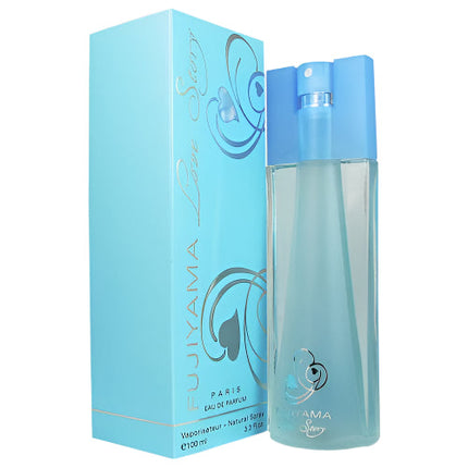 Succes De Paris Fujiyama Love Story EDP 100ML