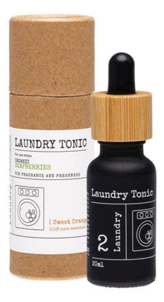 That Red House Laundry Tonic Sweet Orange 20ML