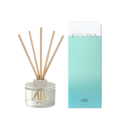 Ecoya Mini Diffuser Lotus Flower 50mL