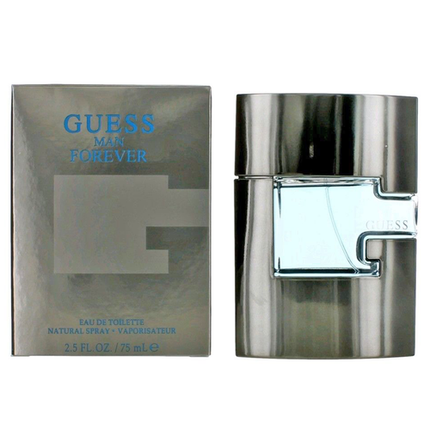 Guess Forever Men EDT 75ML