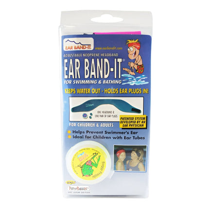 Putty Buddies Ear Band-It Large