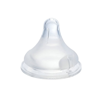 Pigeon Softouch Teat Peristaltic Plus SS