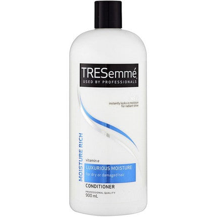 Tresemme Moisture Rich Conditioner 900ML