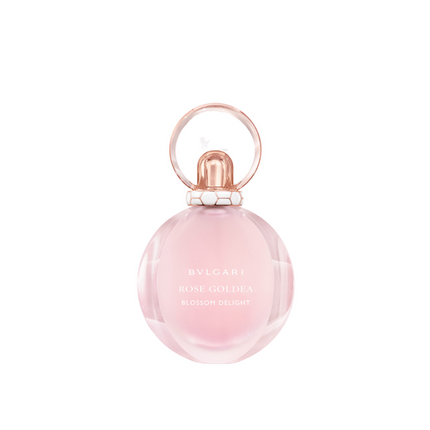 Bvlgari Ladies Rose Goldea Blossom Delight EDT 75ML