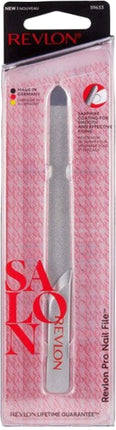 Revlon Salon Pro Nail File