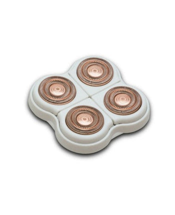 Finishing Touch Flawless Legs Replacement Heads