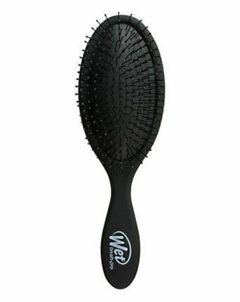 Wet Brush Original Detangler Hair Brush Black