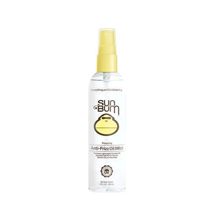 Sun Bum Anti-Frizz Oil Mist 88ML
