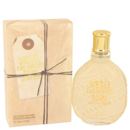 Diesel Fuel For Life EDP 50ML