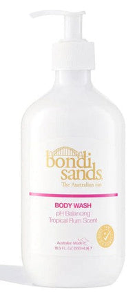 Bondi Sands Tropical Rum Body Wash 500ML