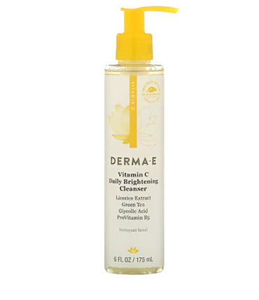 Dermae Vit C Daily Brightening Cleanser 175ml