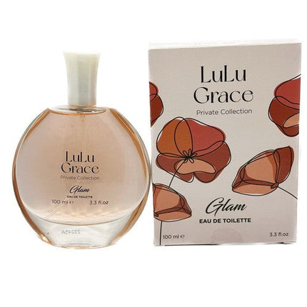 Lulu Grace EDT Glam 100ML