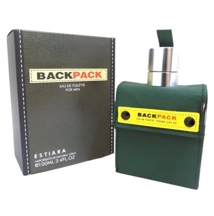 Estiara Backpack EDT 100ML