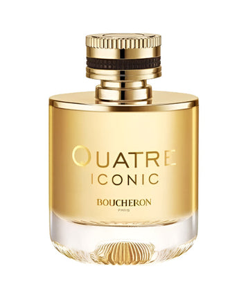 Boucheron Quatre Iconic for Women EDP 100ML