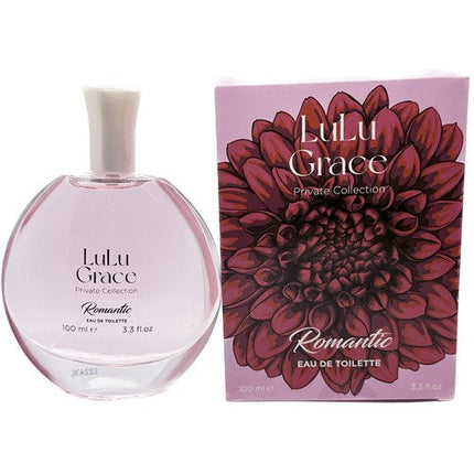 Lulu Grace EDT Romantic 100ML