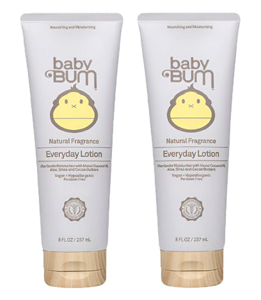 Sun Bum Baby Bum Everyday Lotion 237ML