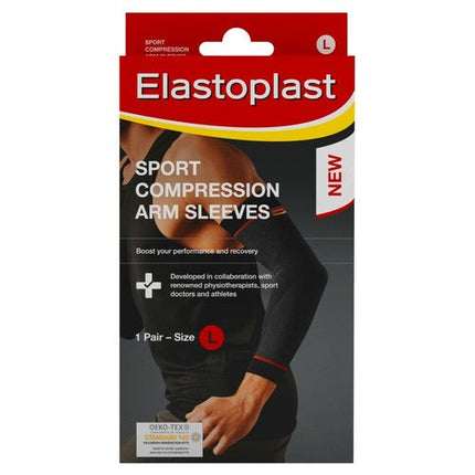 Elastoplast Compression Sleeve Arm Large