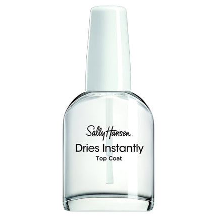Sally Hansen Dries Instantly Top Coat Nail Polish