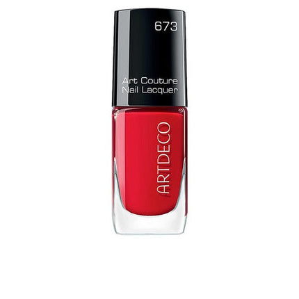 Art Deco Art Couture Nail Lacquer 673