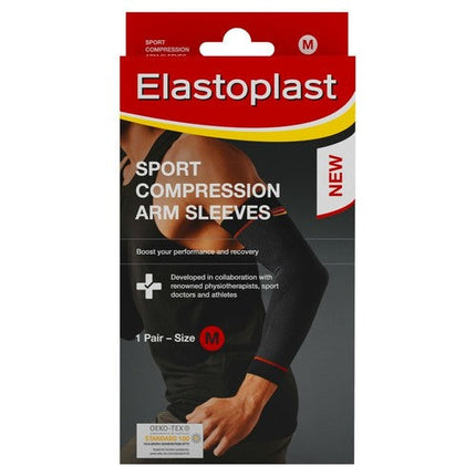 Elastoplast Compression Sleeve Arm Medium