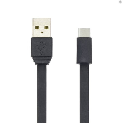Moki Cable Type C To Usb Connection Pvc 90CM