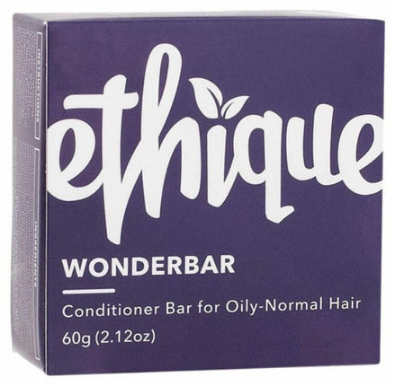 Ethique Conditioner Bar for Oily/Normal Hair 60g