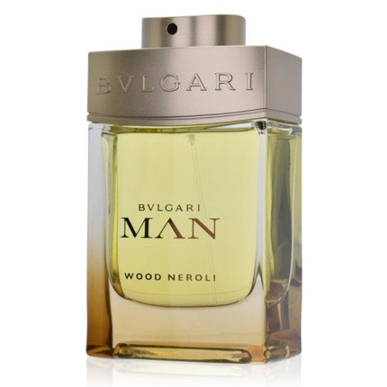 Bvlgari Man Wood Neroli EDP 100ML