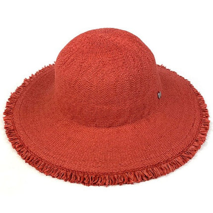 Kooringal Girls Wide Brim Wallaga Watermelon One Size