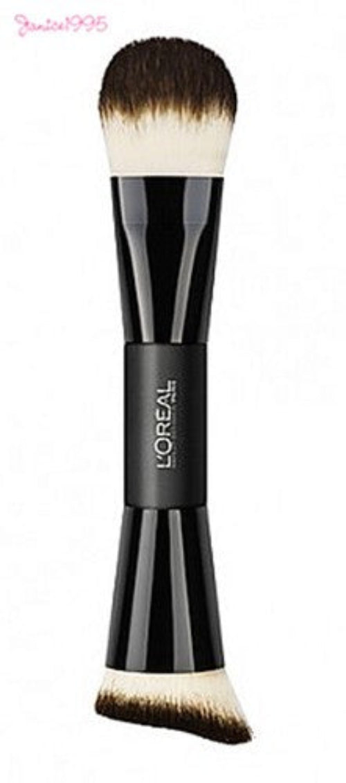 Loreal Paris Infallible Accessories Face Sculptor Brush