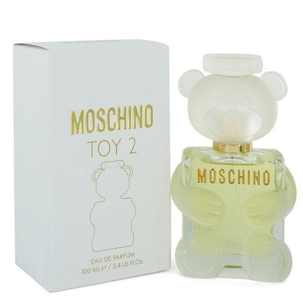Moschino Ladies Toy 2 EDP 100ML