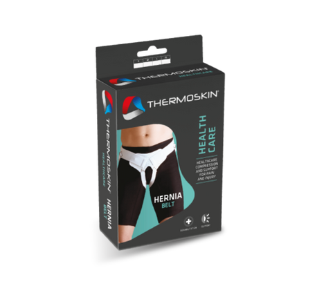 T/Skin Hernia Belt 629 Medium