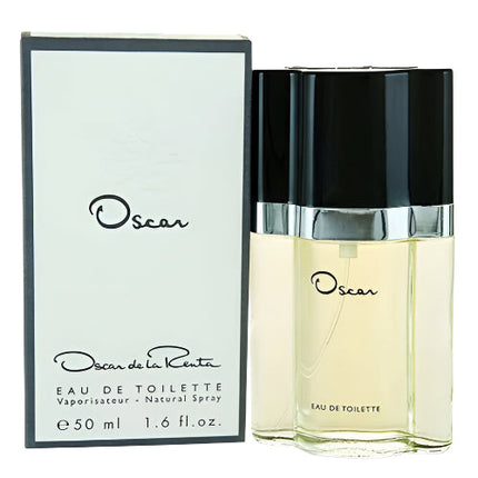 Oscar De La Renta EDT 50ML