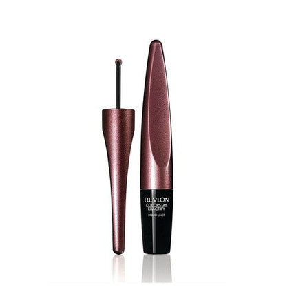 Revlon Colorstay Exactify Liquid Liner Mulberry