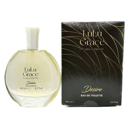 Lulu Grace EDT Desire 100ML