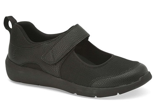 Homyped Superwalk MJ Womens Comfortable Supportive Mary Jane Shoes