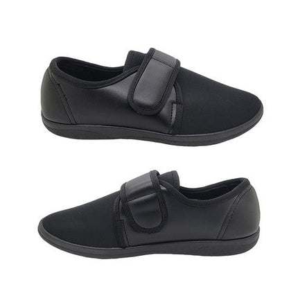 Homyped Abbey Black 10