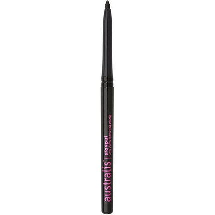 Australis Matte Liquid Eyeliner Chocolate