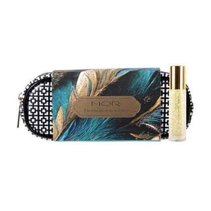 MOR Destination Gardinia Case Gift Set