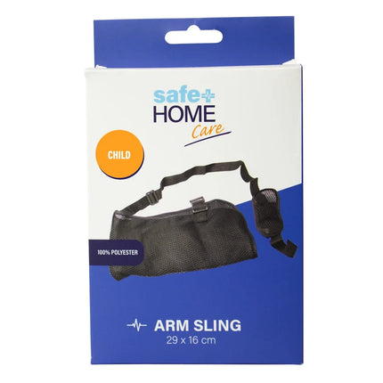 Safe Home Care Child Arm Sling - OhYouLuckyDuck.com.au