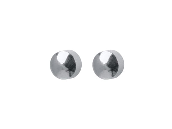 Adnohr Mini Traditional Titanium Stud