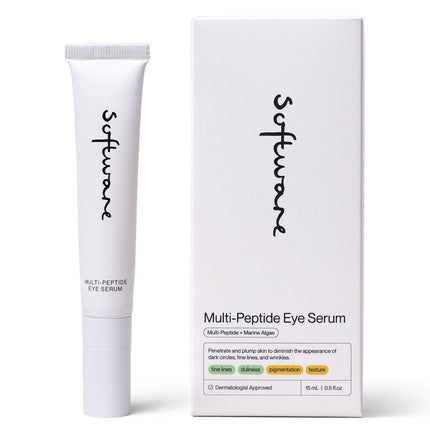 Software Multi Peptide Eye Serum 15ML