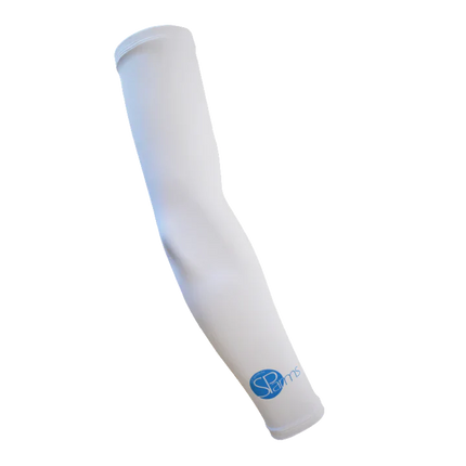 Sparms Sun Protection Arm Sleeves Medium Unisex