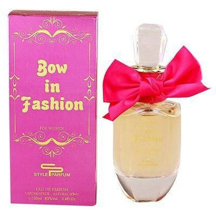 Style Parfum Ladies Bow In Fashion EDP 100ML