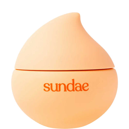 Sundae Just Peachy Body Whip Moisturiser 220ML