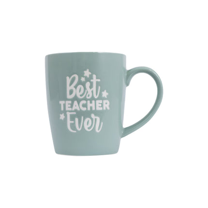 Splosh Teacher Best Teacher Mug