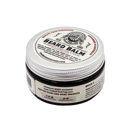 The Bearded Chap Original Beard Balm 100G