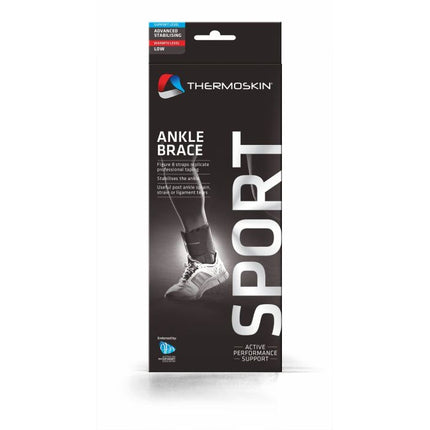 Thermoskin Sport Ankle Brace Medium